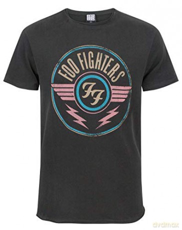 Foo Fighters: Ff Air S T-shirt