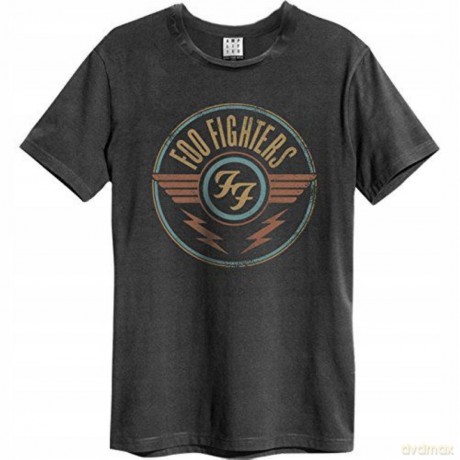 Foo Fighters: Ff Air XXL T-shirt