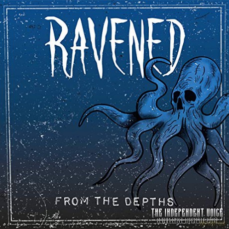 Ravened: From The Depths [CD]