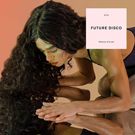 Future Disco - Visions Of Love [2xWinyl]