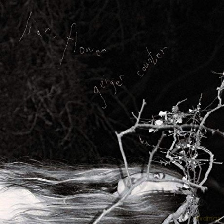 Liar. Flower: Geiger Counter [2xWinyl]