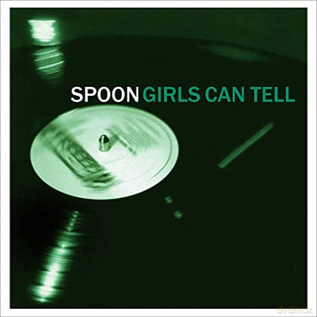 Spoon: Girls Can Tell [CD]