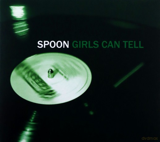 Spoon: Girls Can Tell [CD]