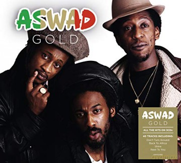 Aswad: Gold [3CD]