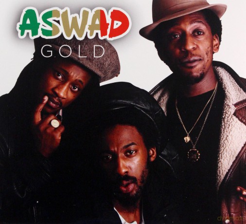 Aswad: Gold [3CD]