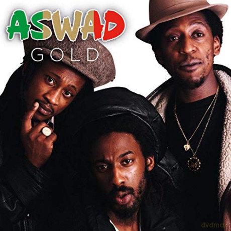 Aswad: Gold [Winyl]
