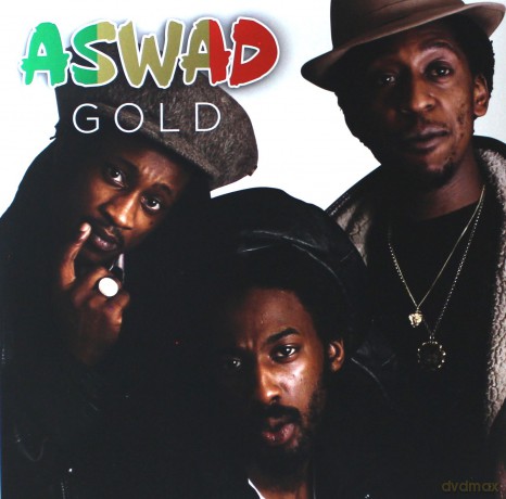 Aswad: Gold [Winyl]