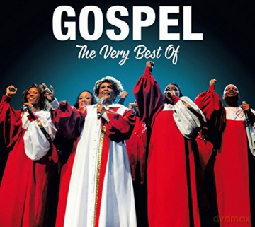 Gospel - The Very Best Of [CD]