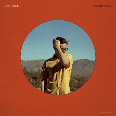 Dan Croll: Grand Plan [CD]