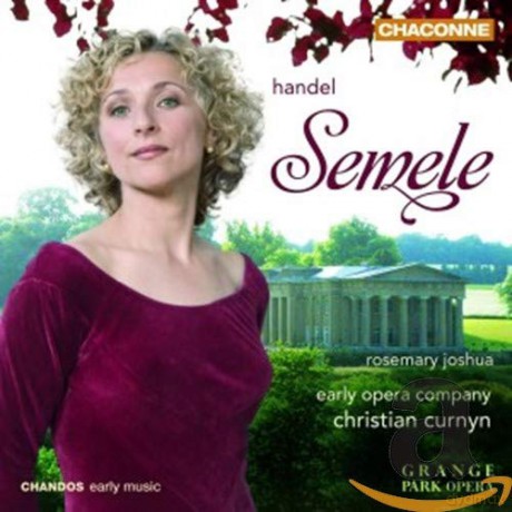 Eoccurnyn: Handelsemele [3CD]