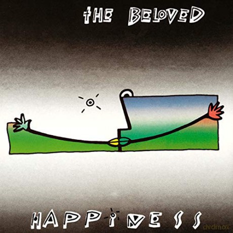 Beloved: Happiness [2xWinyl]