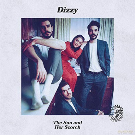 Dizzy: He Sun And Her Scorch [CD]