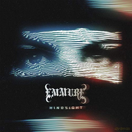 Emmure: Hindsight [CD]