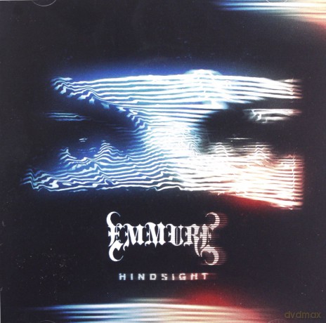 Emmure: Hindsight [CD]