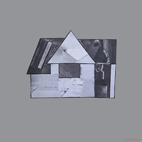 Romare: Home [CD]