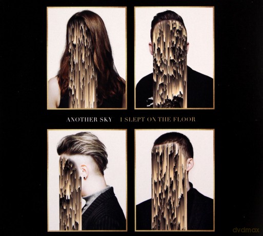 Another Sky: I Slept On The Floor [CD]