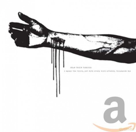 Gnaw Their Tongues: I Speak The Truth. Yet With Every Word Uttered [CD]