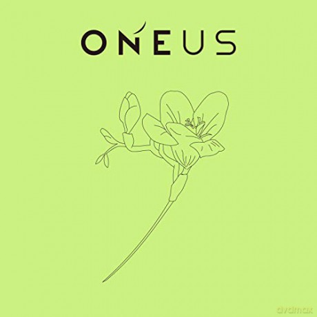 Oneus: In Its Time (1st Single Album) [CD]