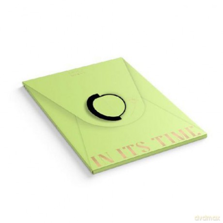 Oneus: In Its Time (1st Single Album) [CD]