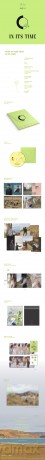 Oneus: In Its Time (1st Single Album) [CD]