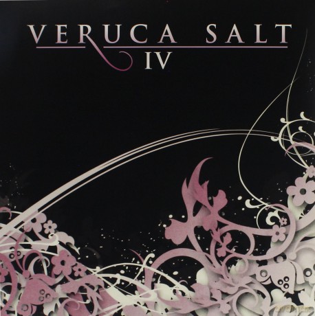Veruca Salt: IV (White) [Winyl]