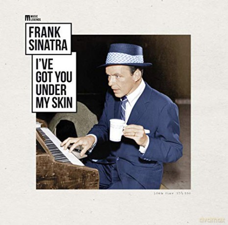 Frank Sinatra: I've Got You Under My Skin [Winyl]
