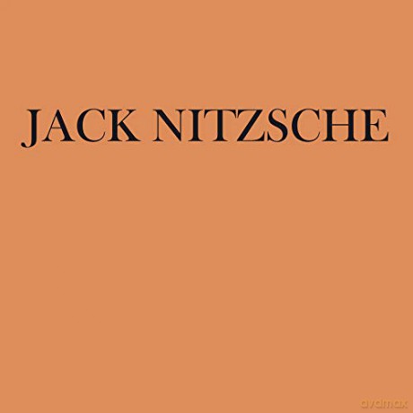 Jack Nitzsche: Jack Nitzsche [Winyl]