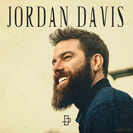 Jordan Davis: Jordan Davis (Limited) [CD]