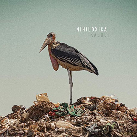 Nihiloxica: Kaloli [CD]