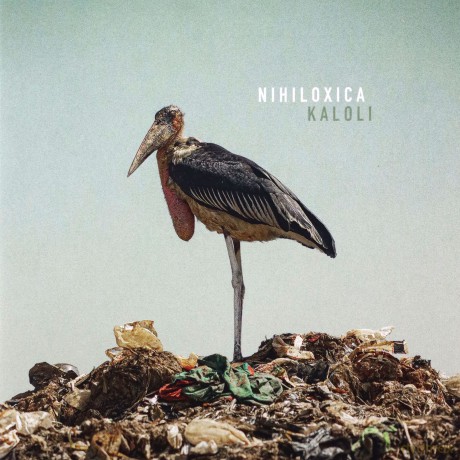Nihiloxica: Kaloli [CD]