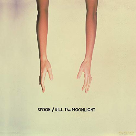 Spoon: Kill The Moonlight [CD]