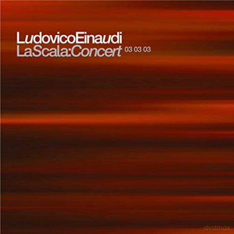 Ludovico Einaudi: La Scala Concert [2CD]