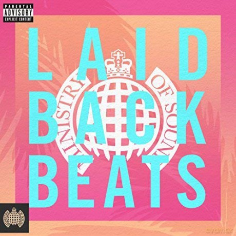 Laidback Beats 2017 [2CD]