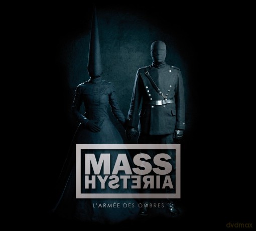 Mass Hysteria: LArmee Des Ombres [2CD]