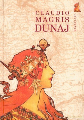 Dunaj - Claudio Magris [KSIĄŻKA]