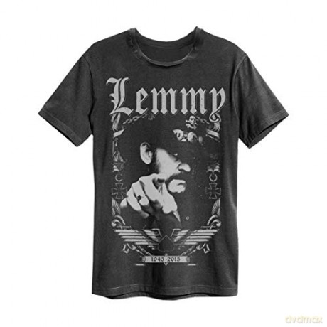 Lemmy: Lemmy XXL T-shirt