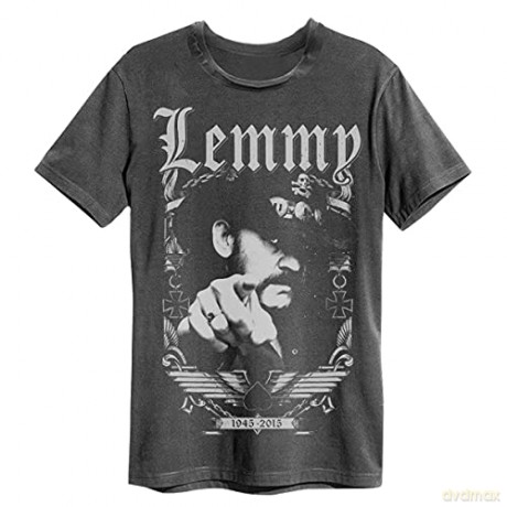 Lemmy: Lemmy T-shirt M