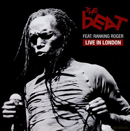 Beat: Live In London [2CD]