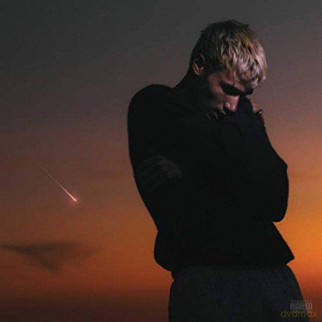 Jeremy Zucker: Love Is Not Dying [Winyl]