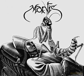 Mantis: Mantis [CD]