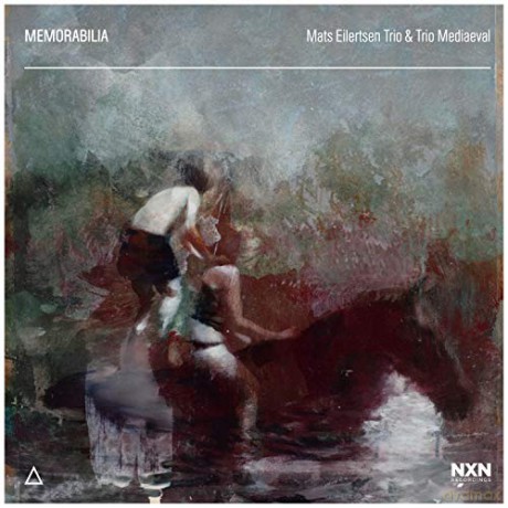 Mats Eilertson Trio: Mats Eilertson: Memorabilia [CD]