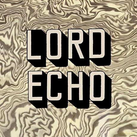 Lord Echo: Melodies [2xWinyl]