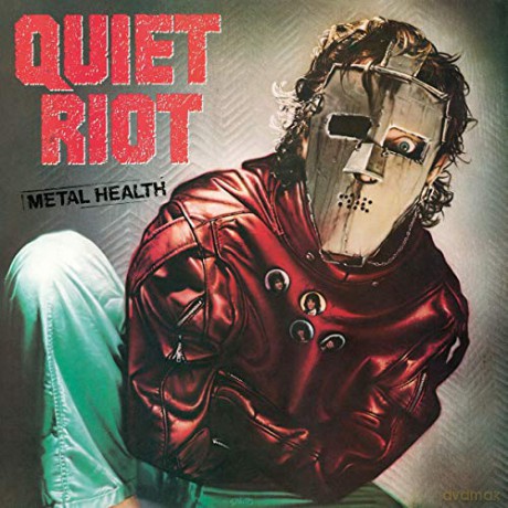 Quiet Riot: Metal Health [Winyl]