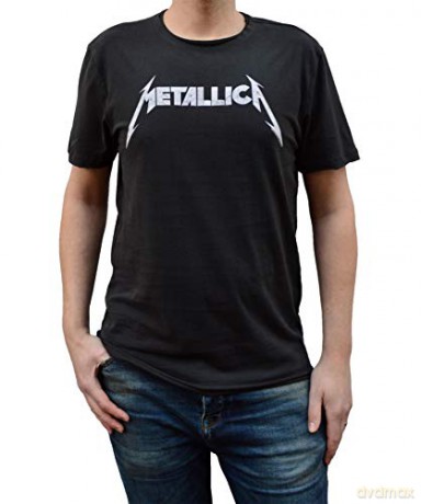 Metallica: Metallica XXL T-shirt