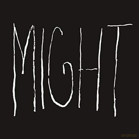Might: Might [Winyl]