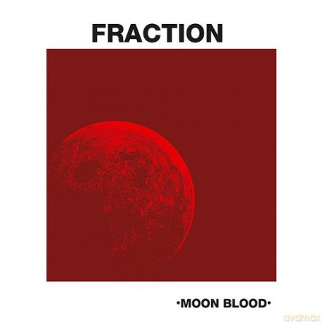 Fraction: Moon Blood (Picture) [Winyl]
