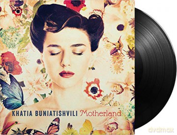 Khatia Buniatishvili: Motherland [2xWinyl]