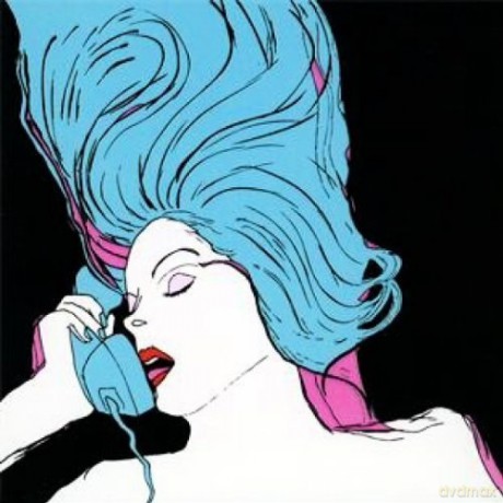 Chromatics: Night Drive [CD]