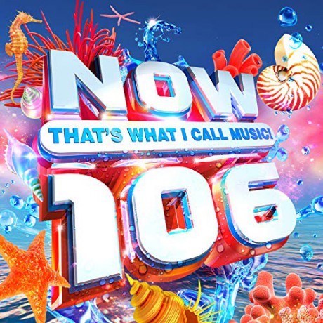 NOW Thats What I Call Music! 106 [2CD]
