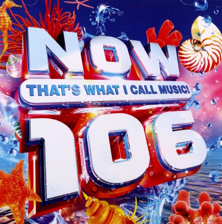 NOW Thats What I Call Music! 106 [2CD]